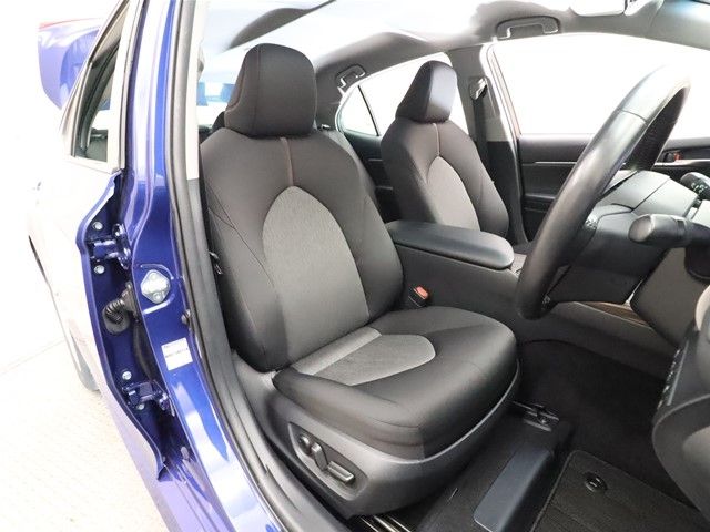 Toyota CAMRY HYBRID 2017-12 189698-3