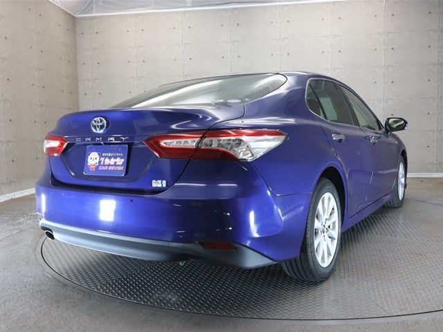 Toyota CAMRY HYBRID 2017-12 189698-1