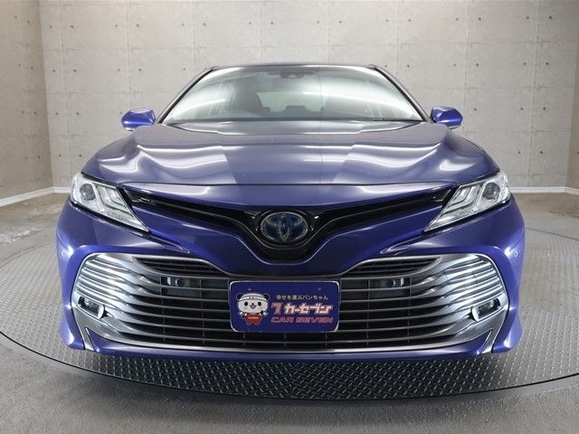 Toyota CAMRY HYBRID 2017-12 189698-20