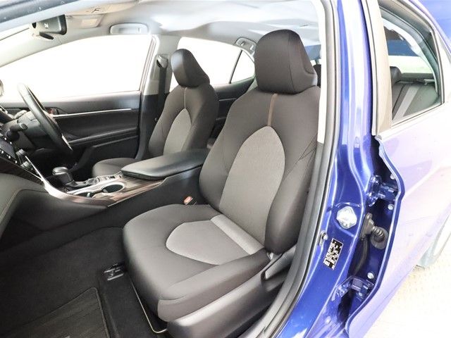 Toyota CAMRY HYBRID 2017-12 189698-5