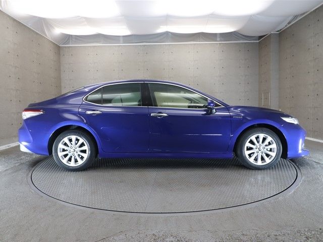 Toyota CAMRY HYBRID 2017-12 189698-22