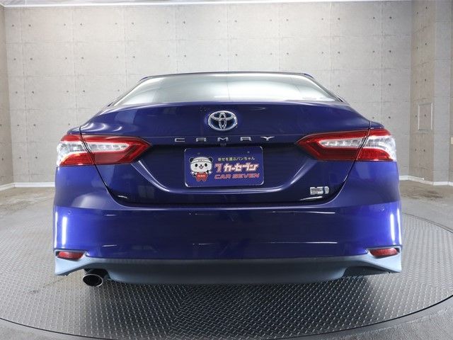 Toyota CAMRY HYBRID 2017-12 189698-23