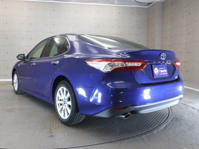 Toyota CAMRY HYBRID 2017-12 189698-24