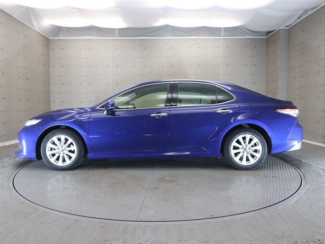 Toyota CAMRY HYBRID 2017-12 189698-25