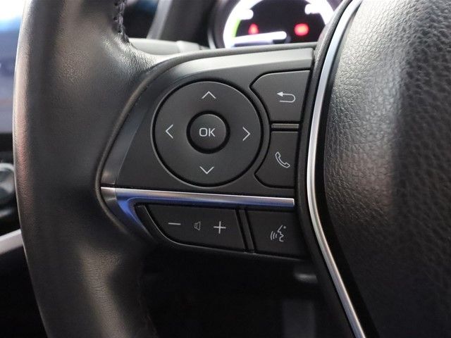 Toyota CAMRY HYBRID 2017-12 189698-9
