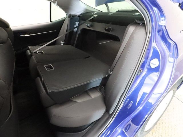 Toyota CAMRY HYBRID 2017-12 189698-7