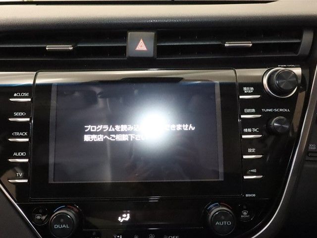 Toyota CAMRY HYBRID 2017-12 189698-12
