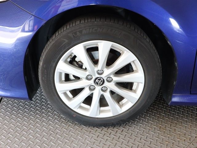 Toyota CAMRY HYBRID 2017-12 189698-27