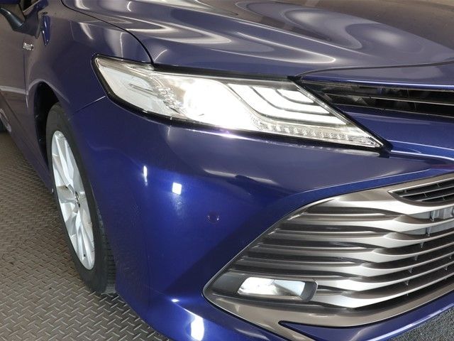 Toyota CAMRY HYBRID 2017-12 189698-18