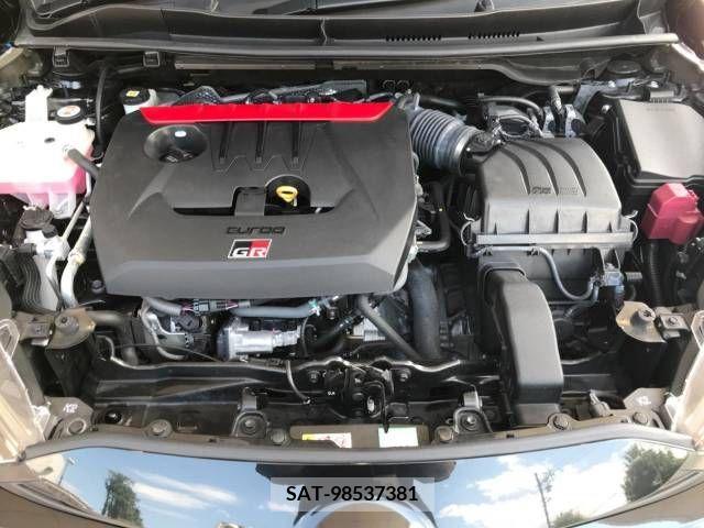 Toyota YARIS 2021-01 332701-19