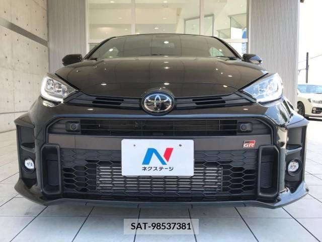 Toyota YARIS 2021-01 332701-15