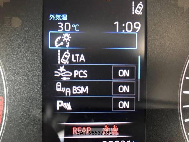 Toyota YARIS 2021-01 332701-4