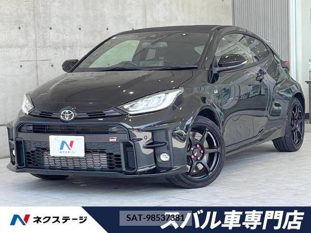 Toyota YARIS 2021-01 332701-0