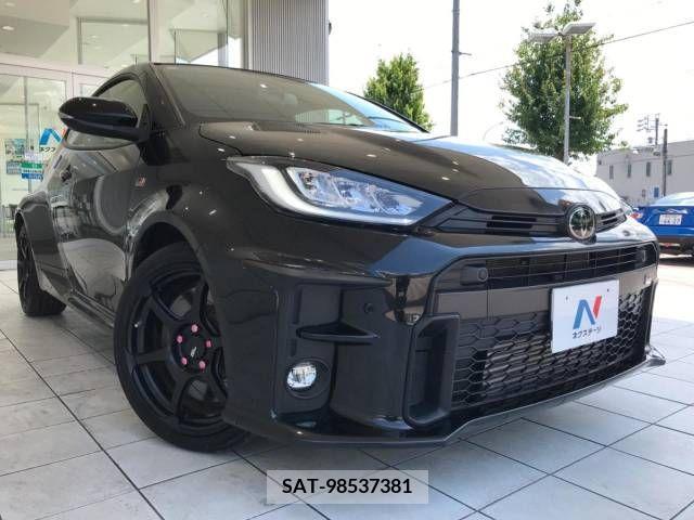 Toyota YARIS 2021-01 332701-17