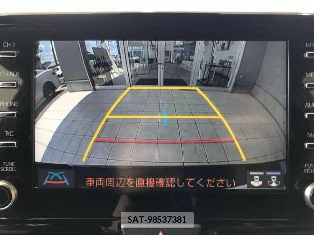 Toyota YARIS 2021-01 332701-3