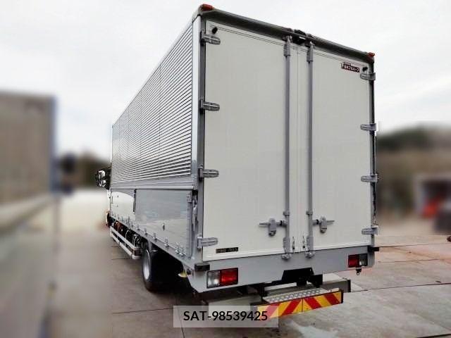 Hino RANGER 2023-02 213930-3