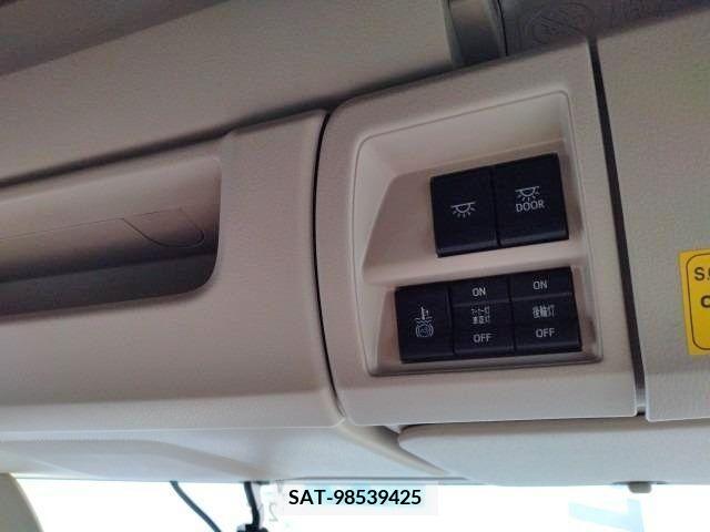 Hino RANGER 2023-02 213930-12