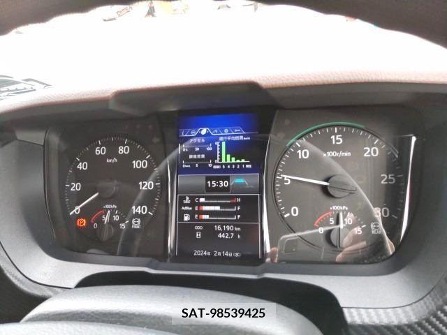 Hino RANGER 2023-02 213930-10