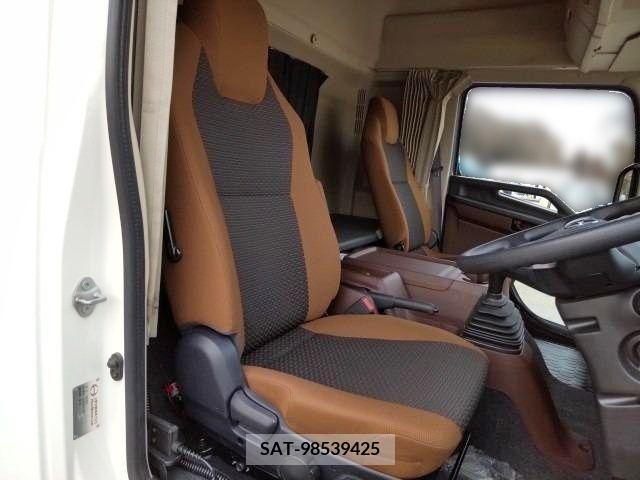 Hino RANGER 2023-02 213930-14