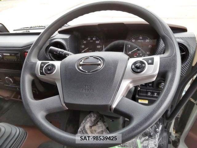 Hino RANGER 2023-02 213930-11