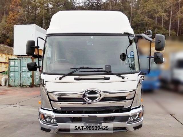 Hino RANGER 2023-02 213930-16
