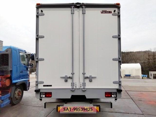 Hino RANGER 2023-02 213930-18