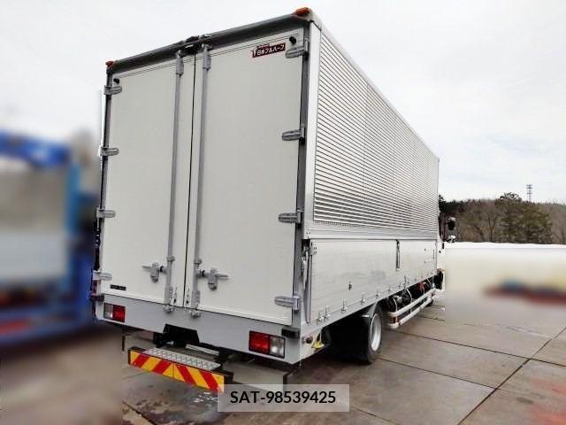Hino RANGER 2023-02 213930-2