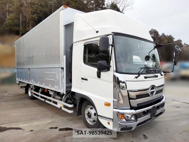 Hino RANGER 2023-02 213930-1