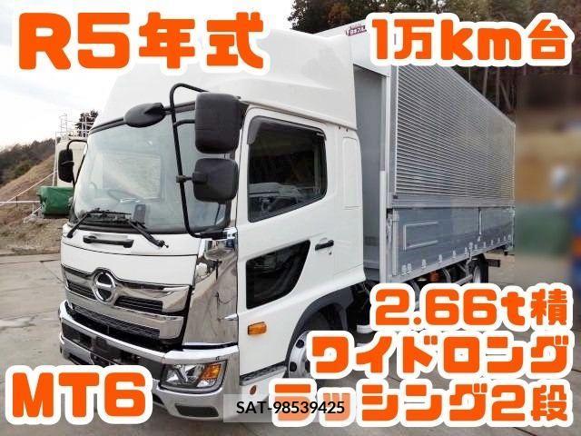 Hino RANGER 2023-02 213930-0