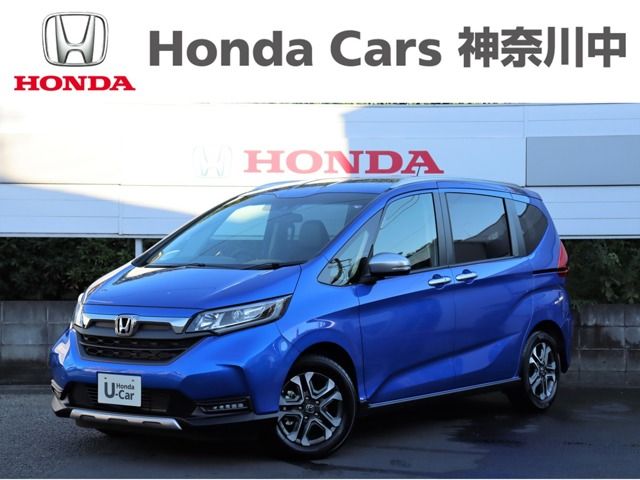 Honda FREED 2023-06 21308-0