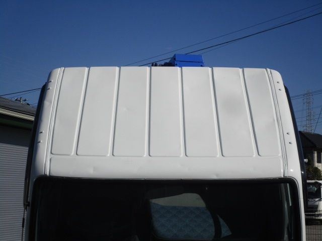 Mitsubishi CANTER 2007-08 190570-7