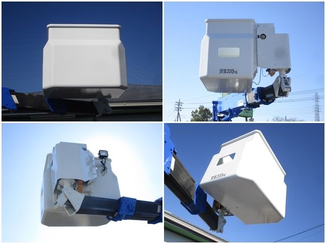 Mitsubishi CANTER 2007-08 190570-11