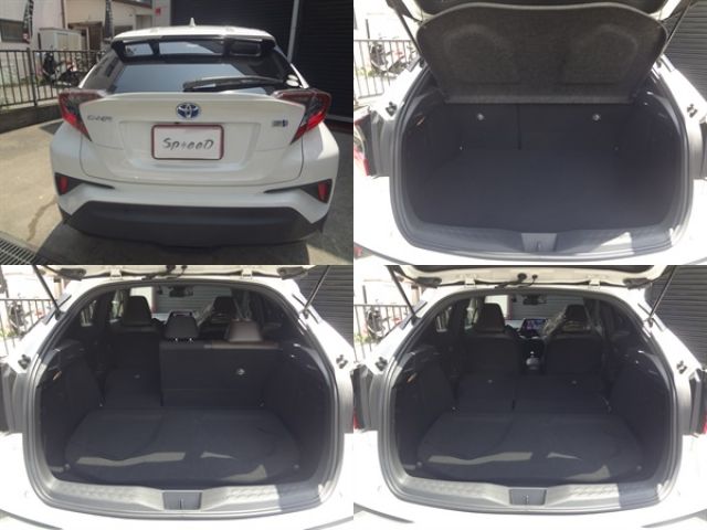 Toyota C-HR 2017-03 5511-6