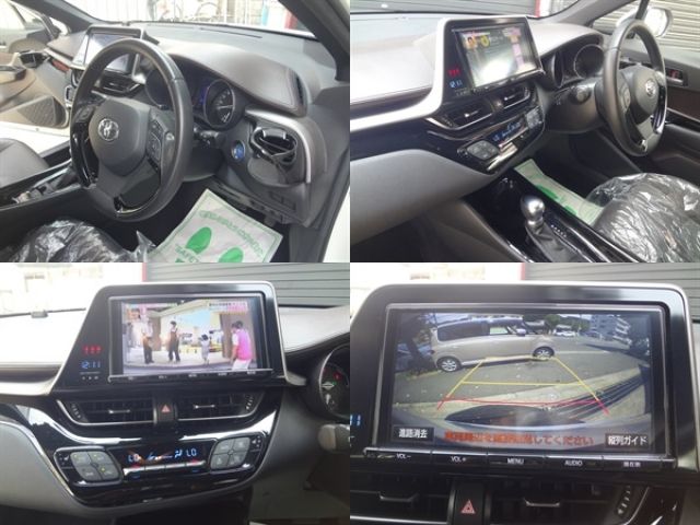 Toyota C-HR 2017-03 5511-8