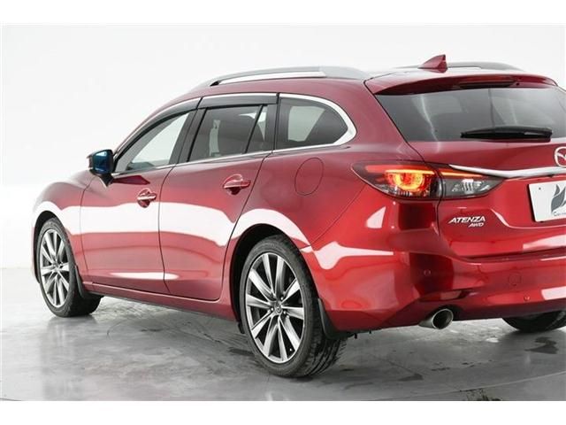 Mazda ATENZA WAGON 2018-08 10017-5
