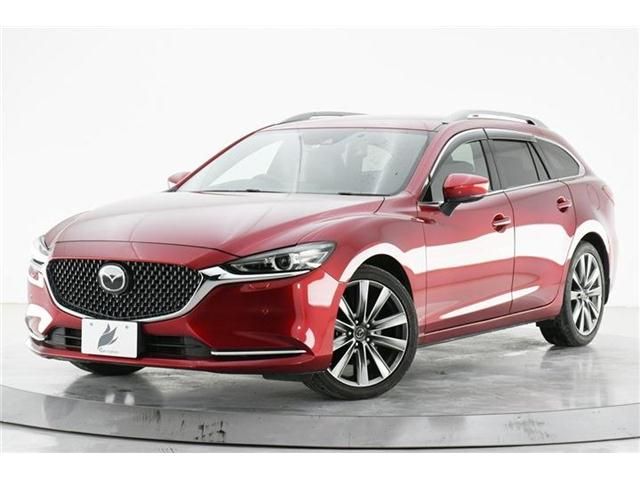 Mazda ATENZA WAGON 2018-08 10017-1