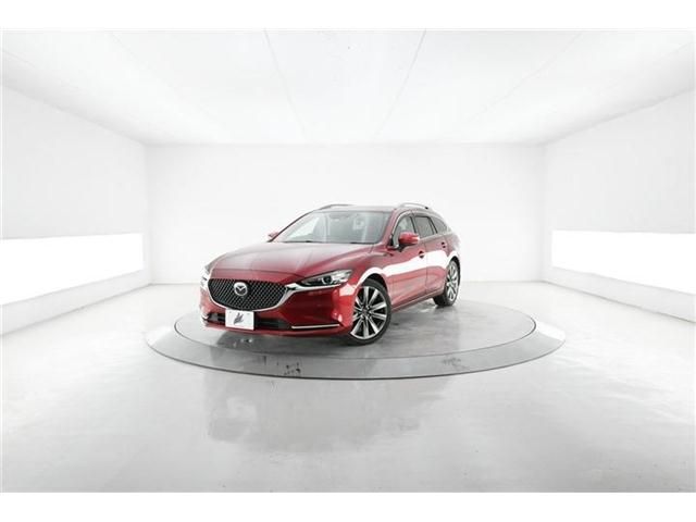 Mazda ATENZA WAGON 2018-08 10017-0