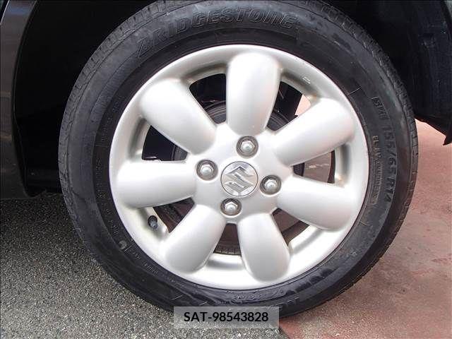 Suzuki MR WAGON 2011-11 209811-8