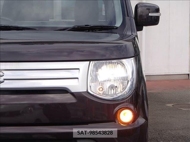 Suzuki MR WAGON 2011-11 209811-7