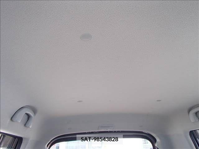 Suzuki MR WAGON 2011-11 209811-18