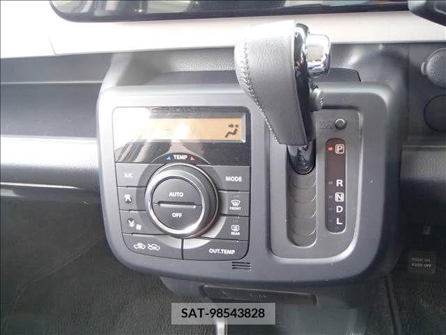 Suzuki MR WAGON 2011-11 209811-15