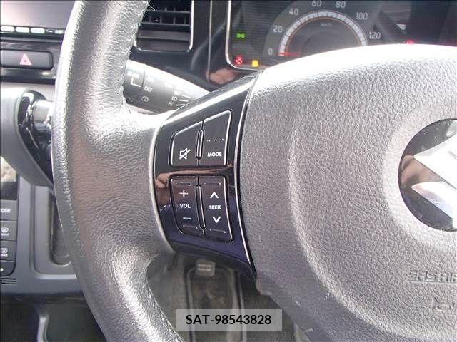 Suzuki MR WAGON 2011-11 209811-16