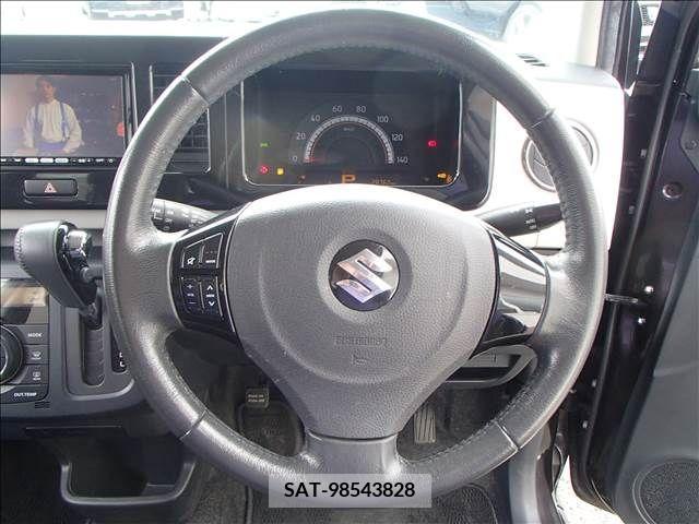 Suzuki MR WAGON 2011-11 209811-12