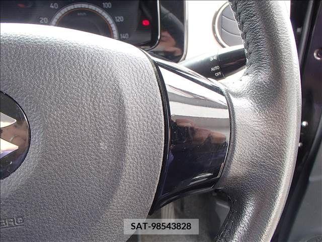 Suzuki MR WAGON 2011-11 209811-17