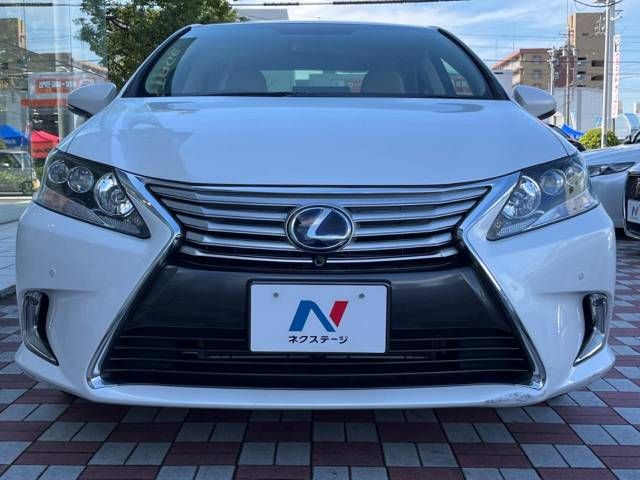 Lexus HS 2018-02 14380-16