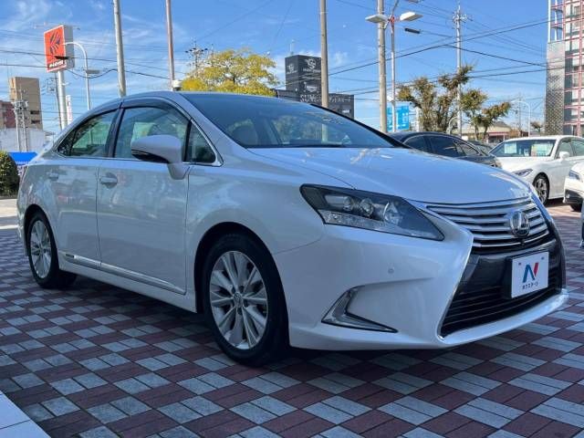 Lexus HS 2018-02 14380-14