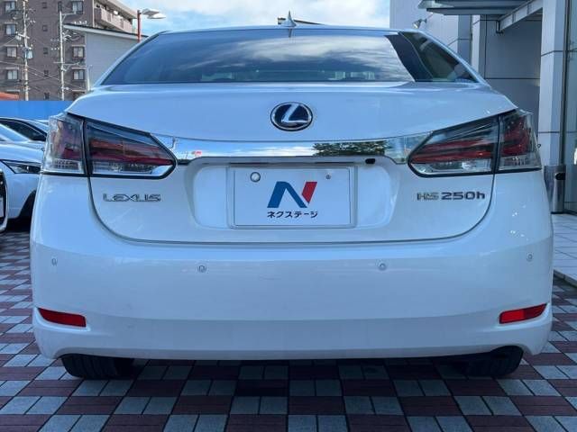 Lexus HS 2018-02 14380-17