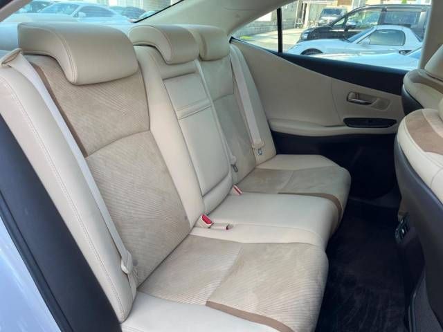 Lexus HS 2018-02 14380-10