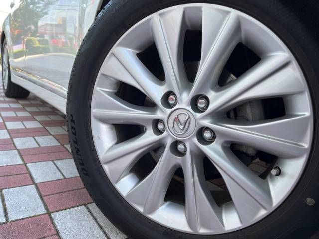Lexus HS 2018-02 14380-13