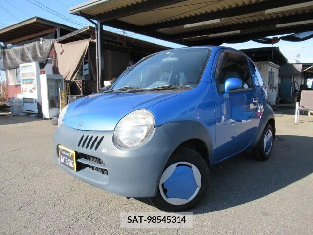 Suzuki TWIN 2003-04 214426-0